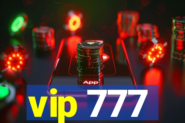 vip 777